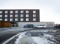 ullivik-hotel